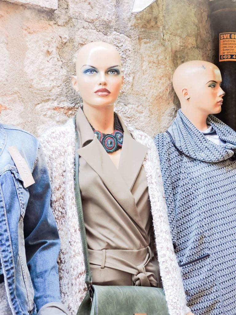 mannequins for sale in Durban