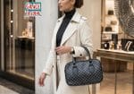 Designer Bowler Bag Durban
