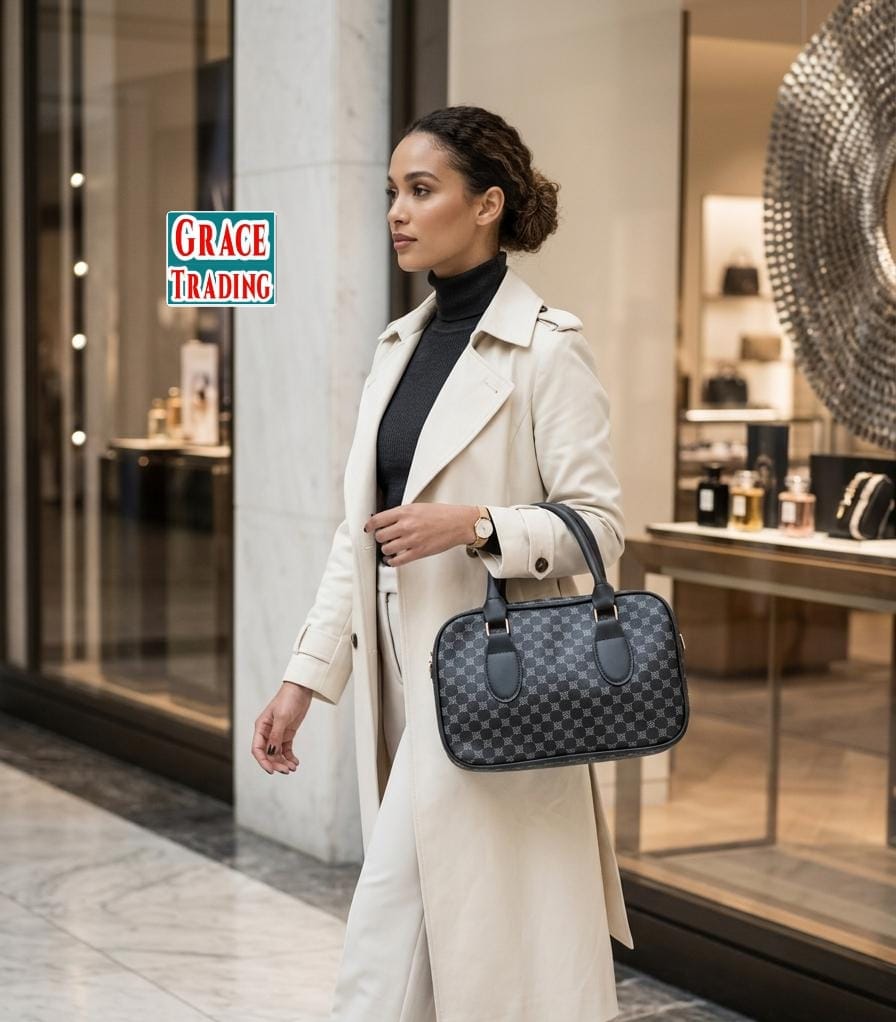 Designer Bowler Bag Durban