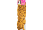 Afro Londie London Braid – Golden Yellow – Long Braiding Hair Extensions