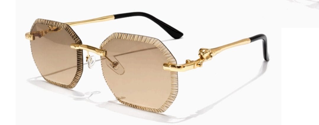 Jupiter Sunglasses