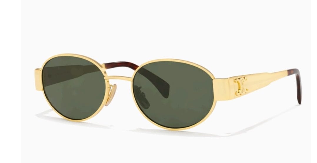 Trio HQ Sunglasses