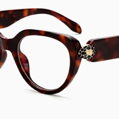 Lake Tortoise Shell Sunglasses