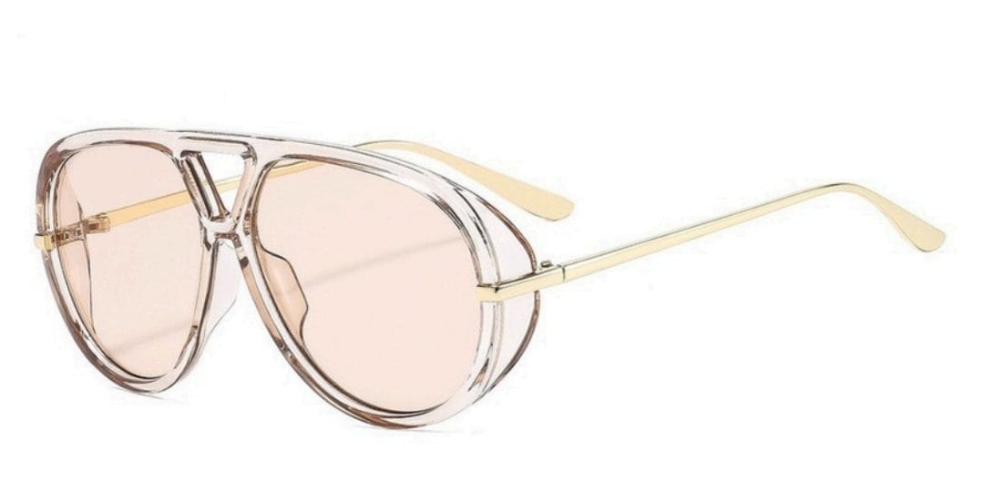 pink aviator sunglasses Johannesburg