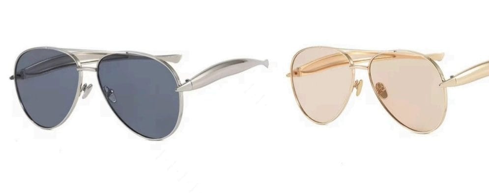 Neta Sunglasses