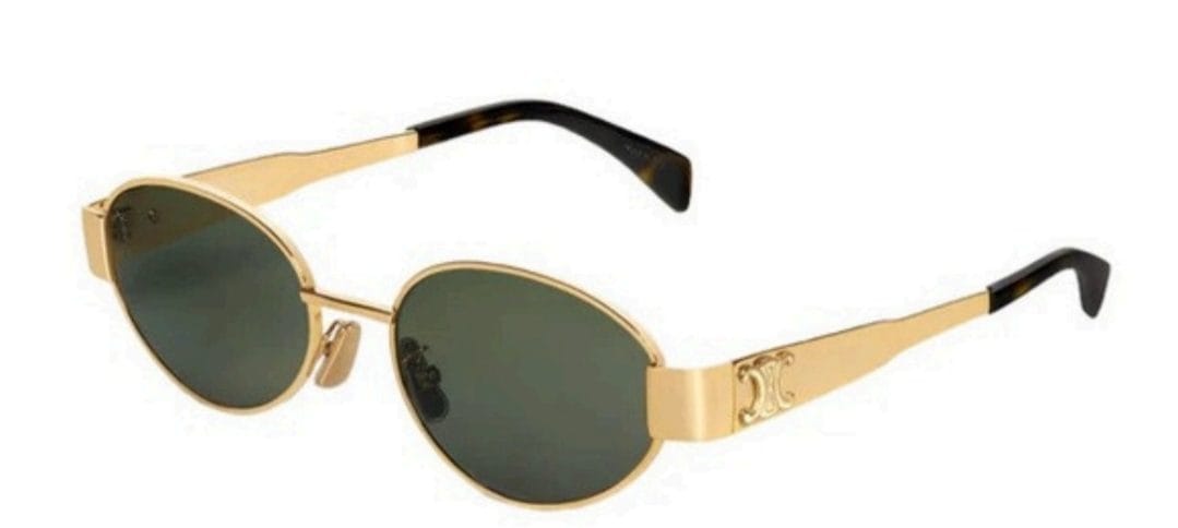 Trio Sunglasses