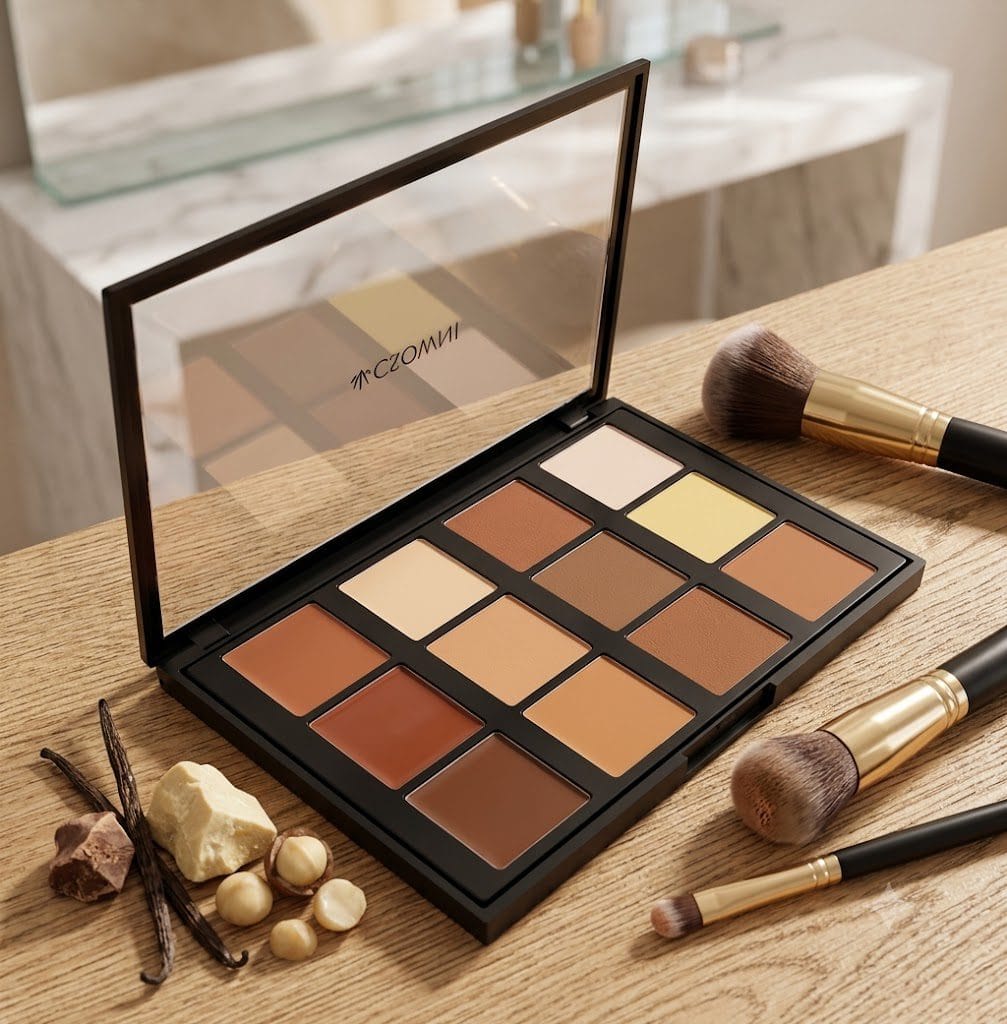 Concealer Contour Palette 12 Shades for Sale South Africa