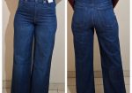 Wide Leg Jeans High Waisted Denim for Sale South Africa Size 28-36