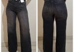 Wide Leg Jeans High Waisted Denim for Sale South Africa Size 28-36