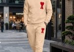 Mens Tracksuit Cream Patch Set for Sale South Africa