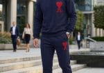 Mens Tracksuit Cream Patch Set for Sale South Africa