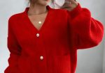 Ladies Knit Cardigan Cream for Sale South Africa