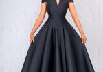 Green Formal Dress Elegant A-Line for Sale South Africa