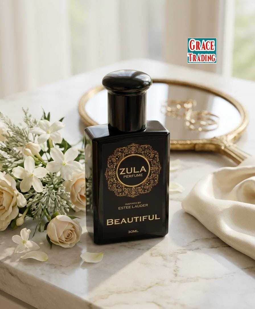 Zula Beautiful Perfume 30ml