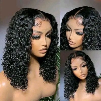 16 inch Jerry curl