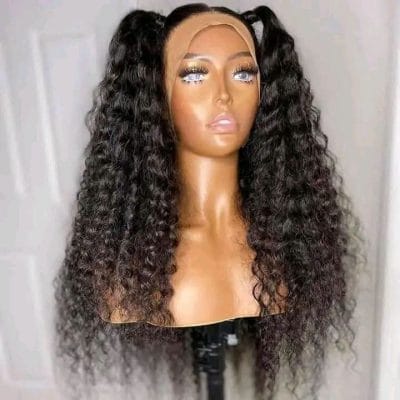 24 inch Water Weave