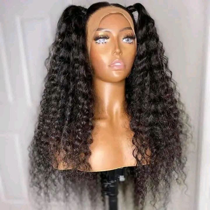 24 inch Water Weave