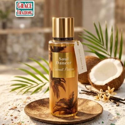 Body-Mist