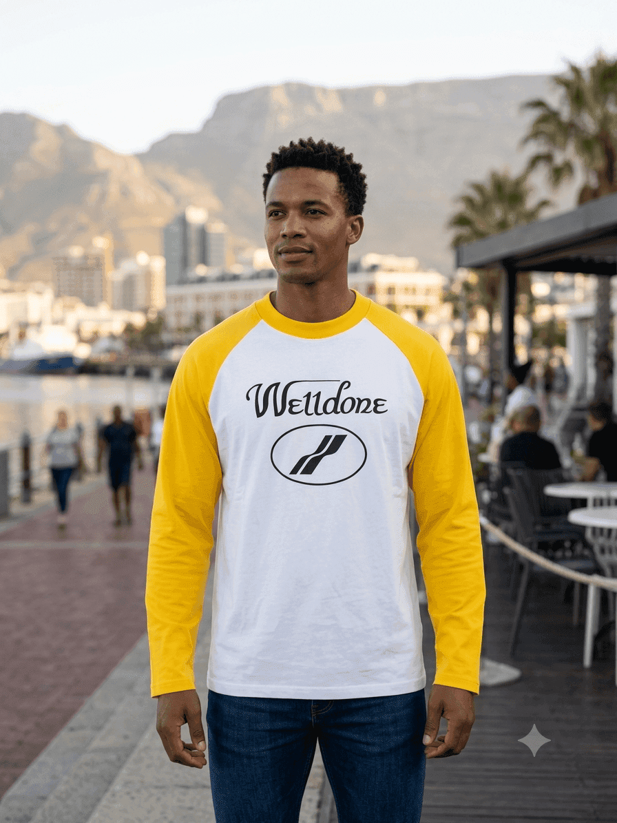 Long Sleeve T-Shirt for Men