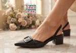 Heel Pumps for Women