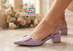 Heel Pumps for Women