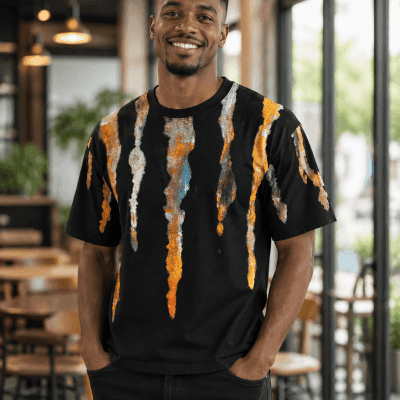 T-Shirt-for-Men