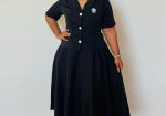 Ladies Skirt Suit Rust Brown for Sale South Africa
