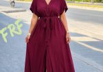 Maxi Dress for Women