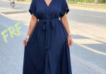 Maxi Dress for Women