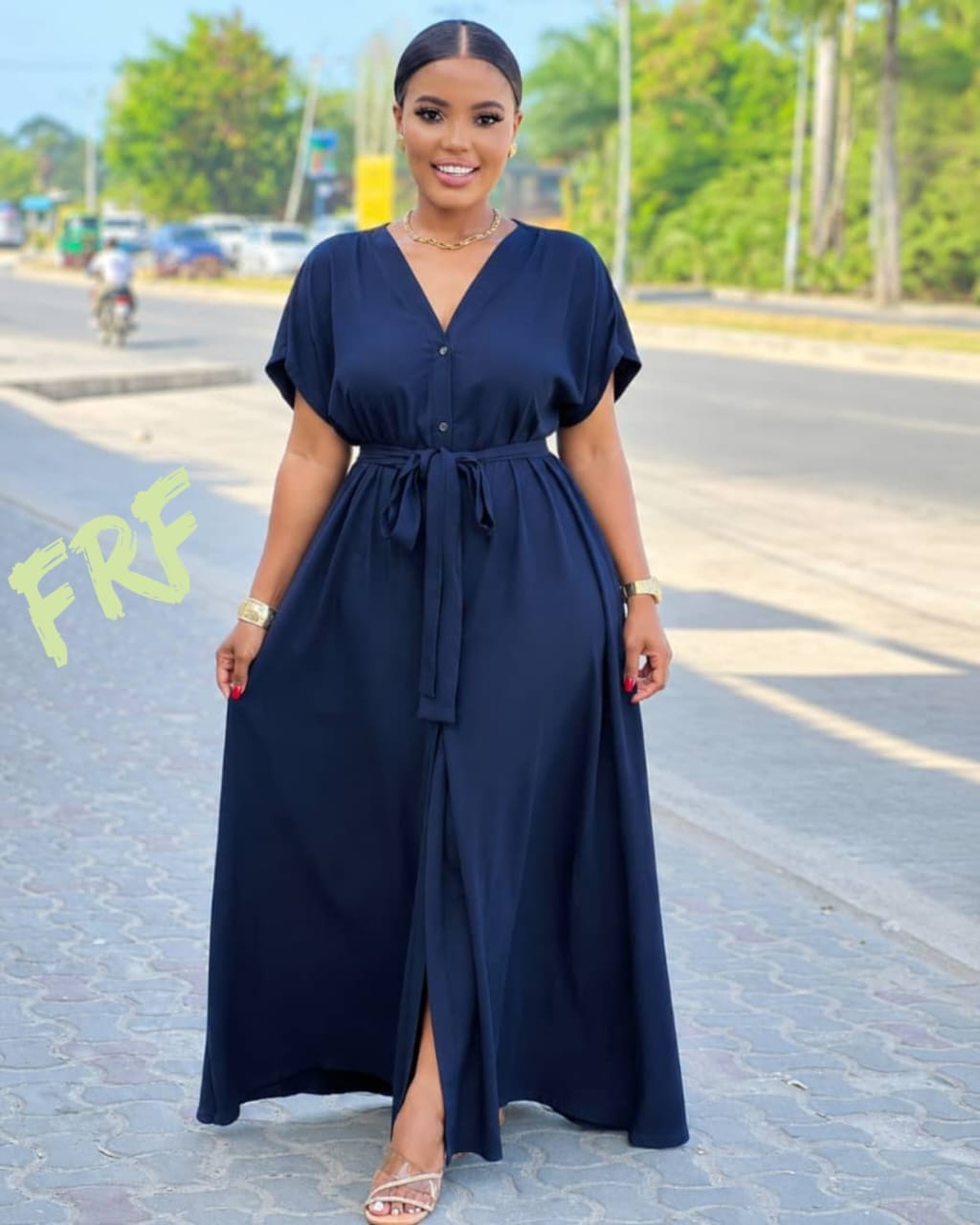 Maxi Dress for Women