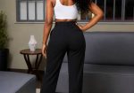 black pants Durban
