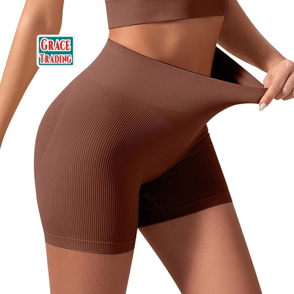 Women’s Shapewear Slip Shorts