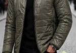 Puffer Jacket for Men