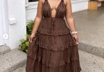 Trendy Maxi Dress for Women