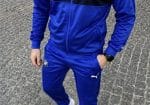 White Tracksuit for Men