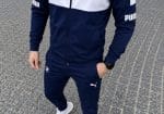 White Tracksuit for Men